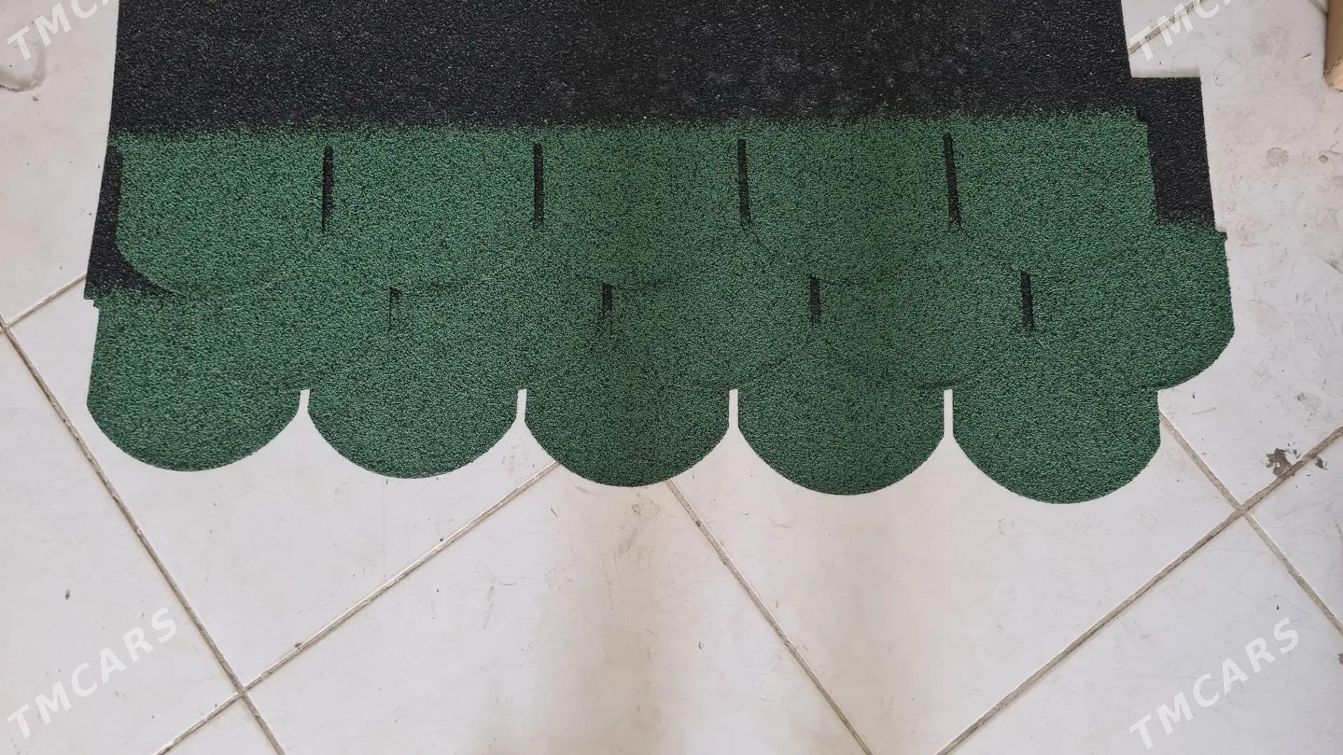 шифер бардолин - Aşgabat - img 1