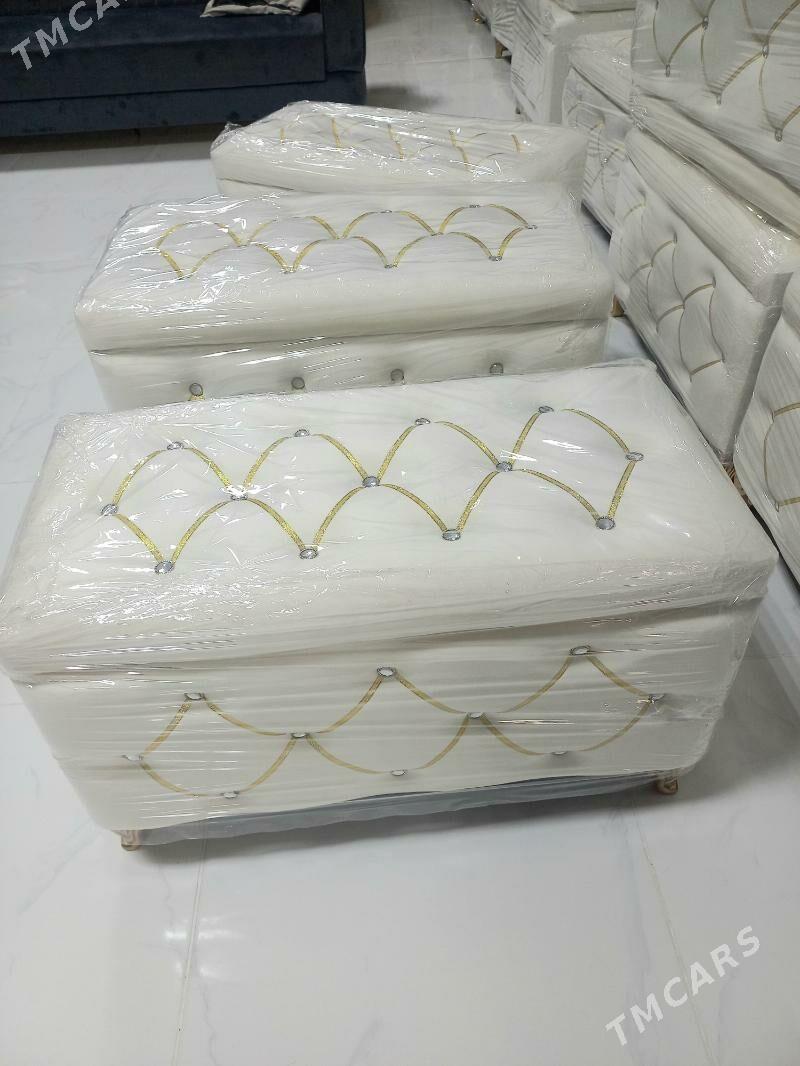 sandyk karzina sewet padarka - Aşgabat - img 1