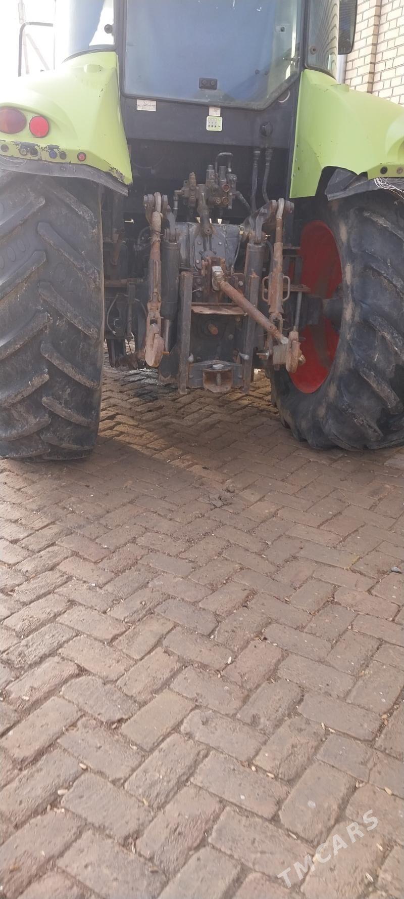 Belarus 320 2013 - 140 000 TMT - Baýramaly - img 1