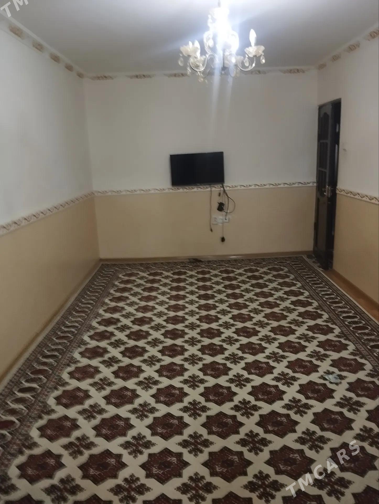 Arenda kwartyra 11 mkr - 11 mkr - img 1