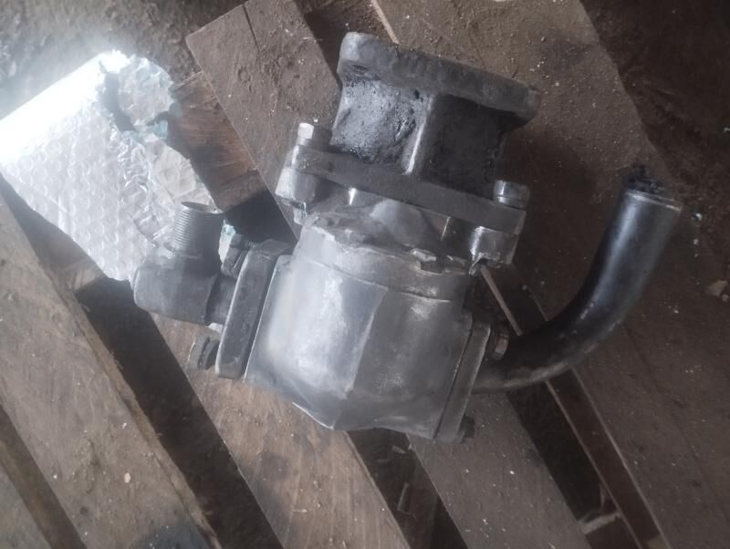 Ensa 800 TMT - Türkmenbaşy - img 1