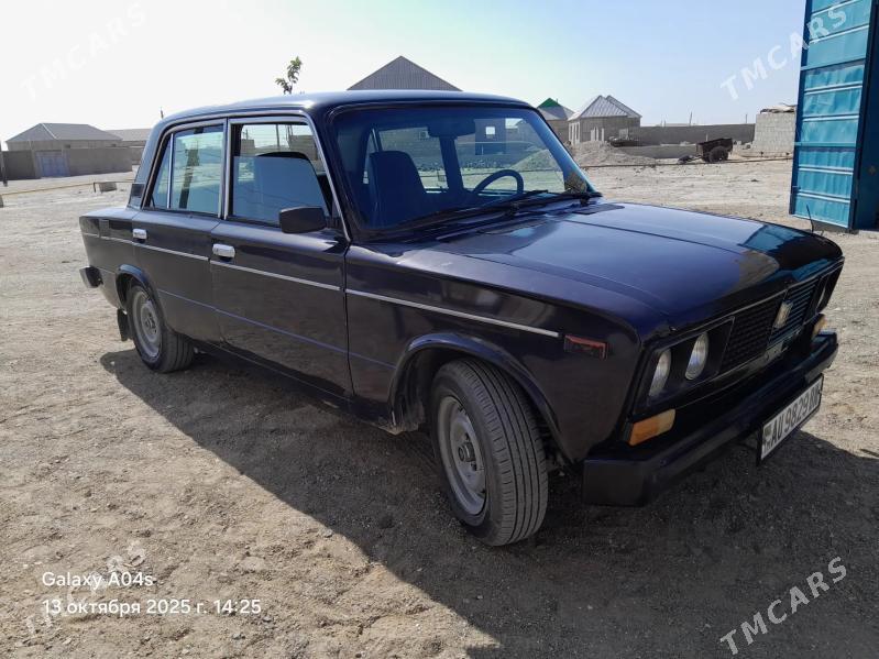 Lada 2106 1993 - 20 000 TMT - Gumdag - img 1