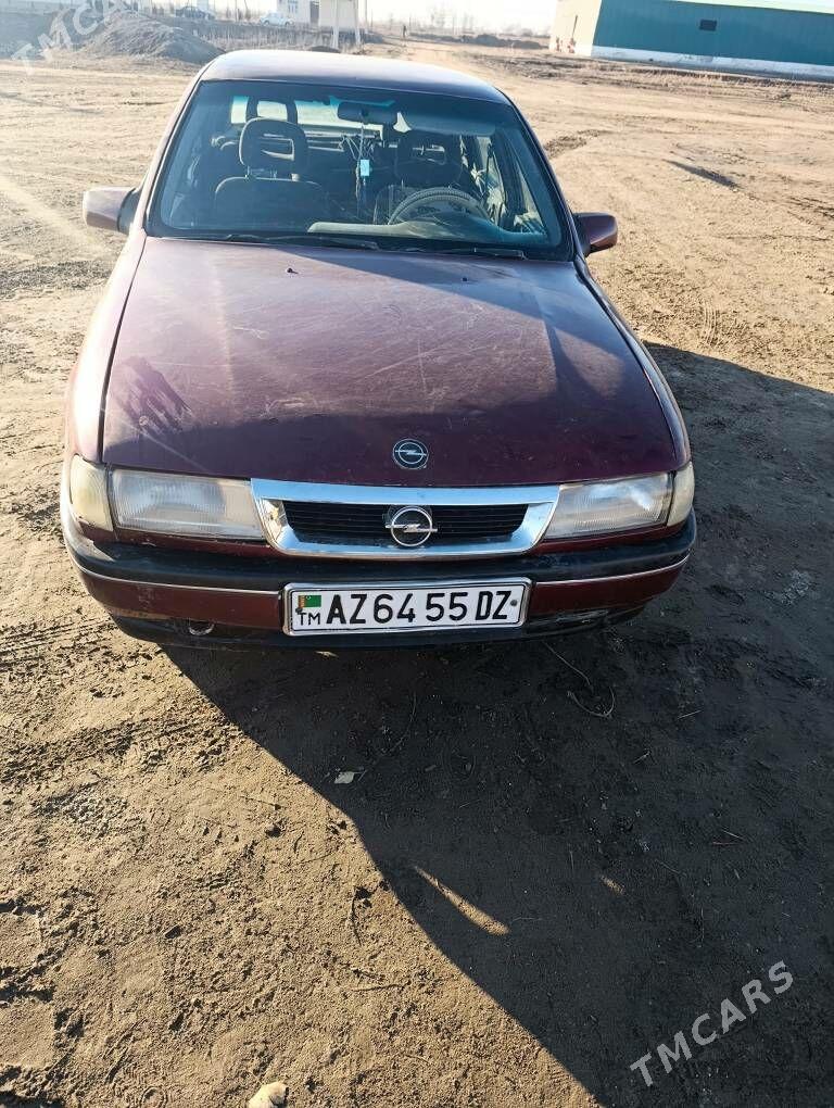 Opel Vectra 1992 - 15 000 TMT - Görogly (Tagta) - img 1