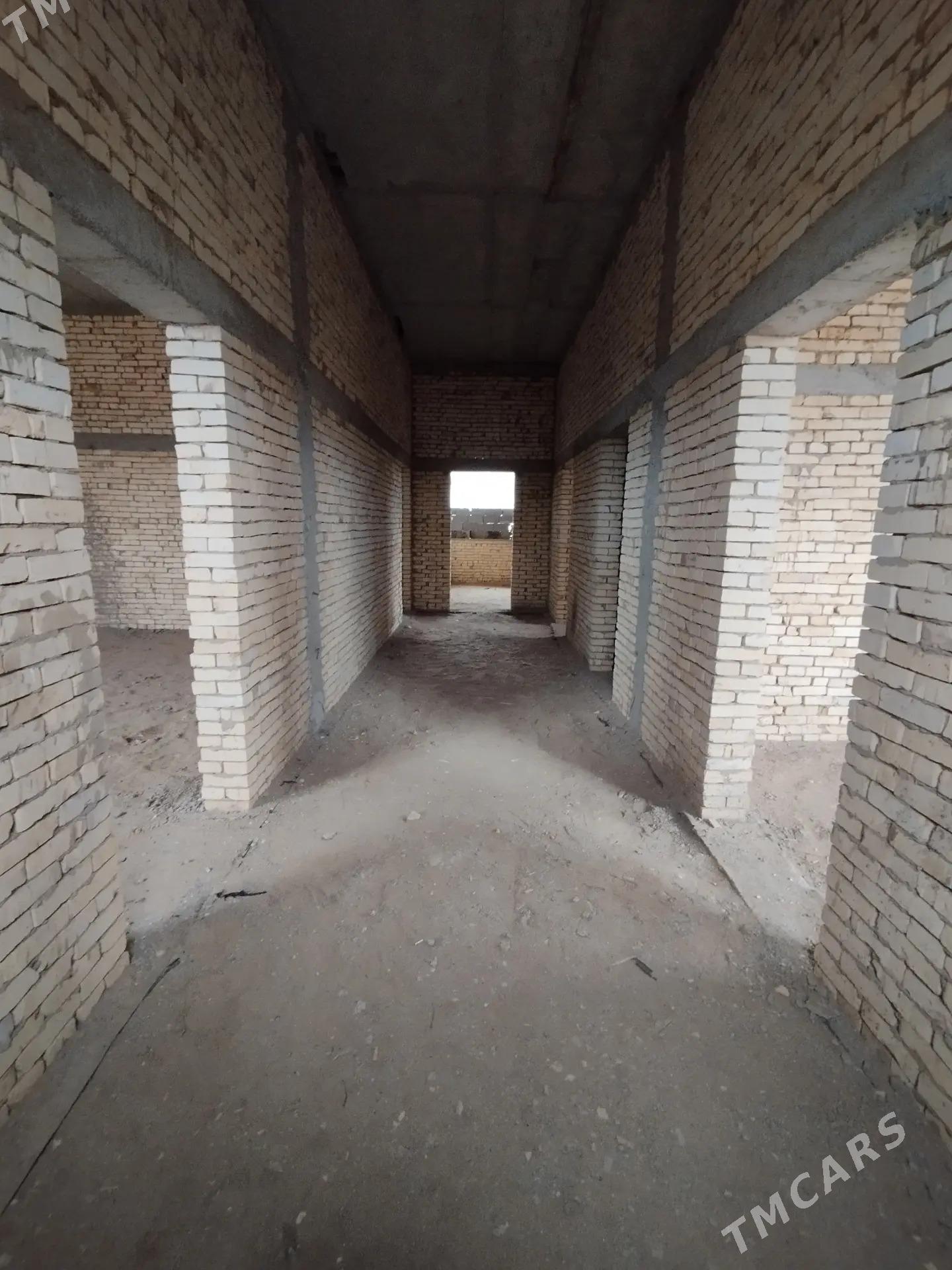 SATLYK PLAN JAY - Ак-Бугдайский этрап - img 1