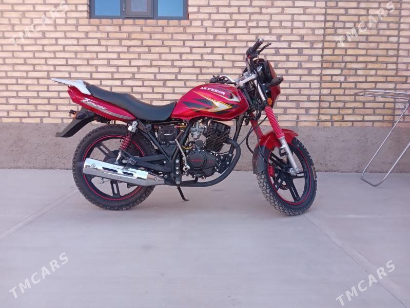 Fekon FK200-14G 2025 - 16 000 TMT - Серахс - img 1
