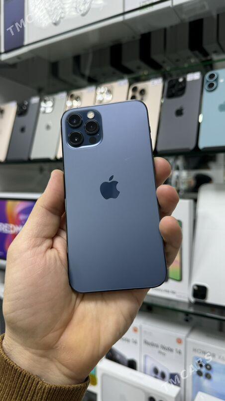 iPhone 12Pro 128 1sim - Parahat 1 - img 1