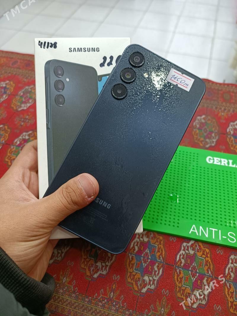 A16 - Ашхабад - img 1