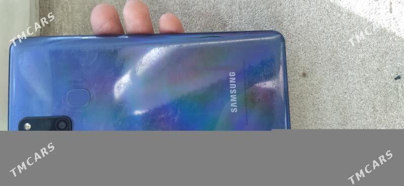 a21s 4/64 - Daşoguz - img 1