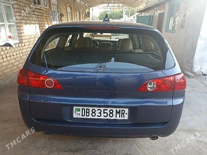 Honda Accord 2005 - 80 000 TMT - Mary - img 1