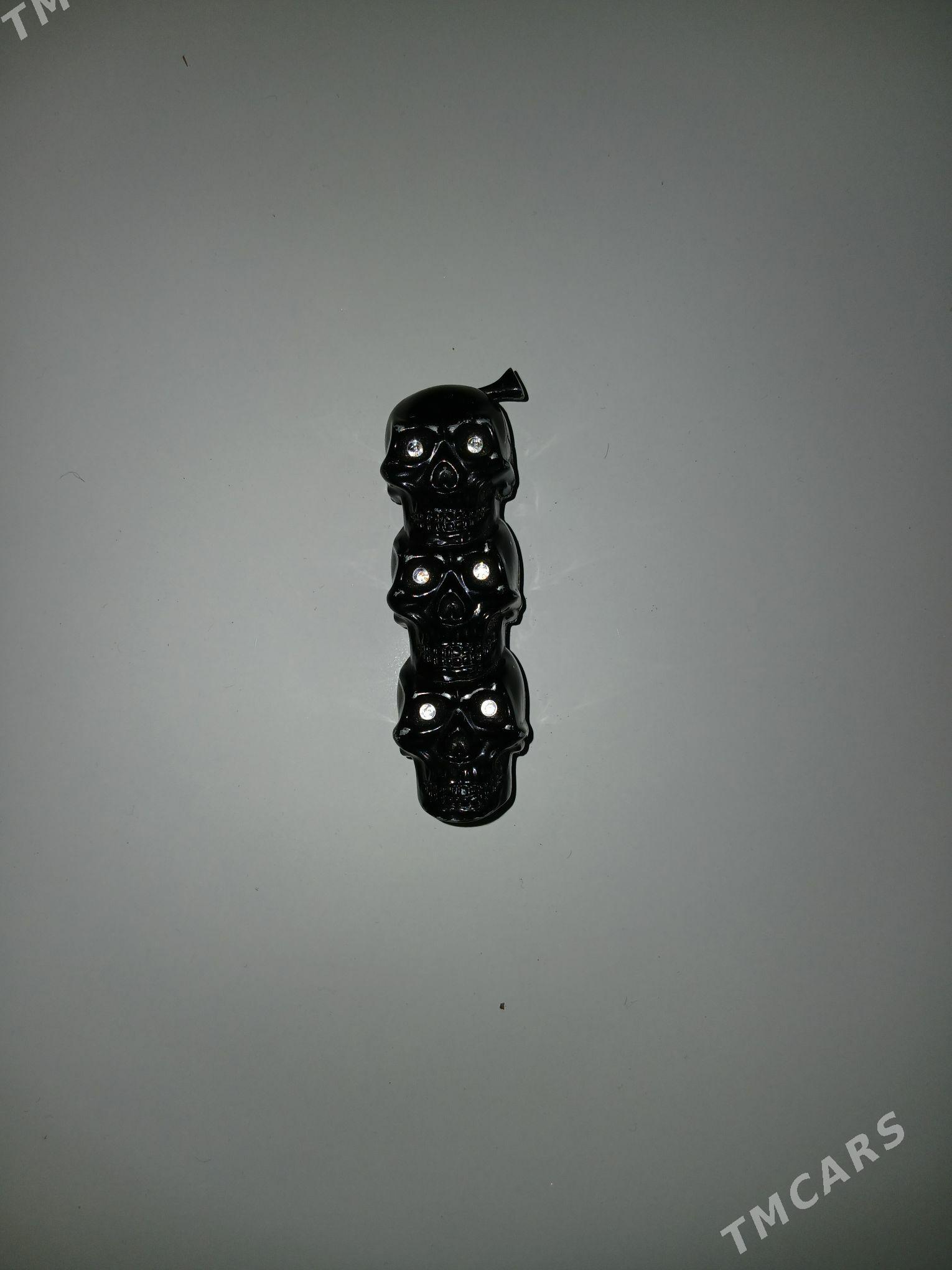 Žažgalka - Дашогуз - img 1