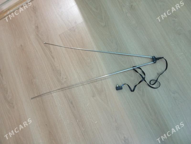 антена телевизора - Ашхабад - img 1