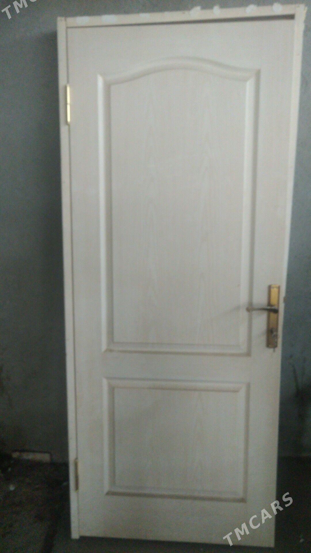 Дверь - Aşgabat - img 1