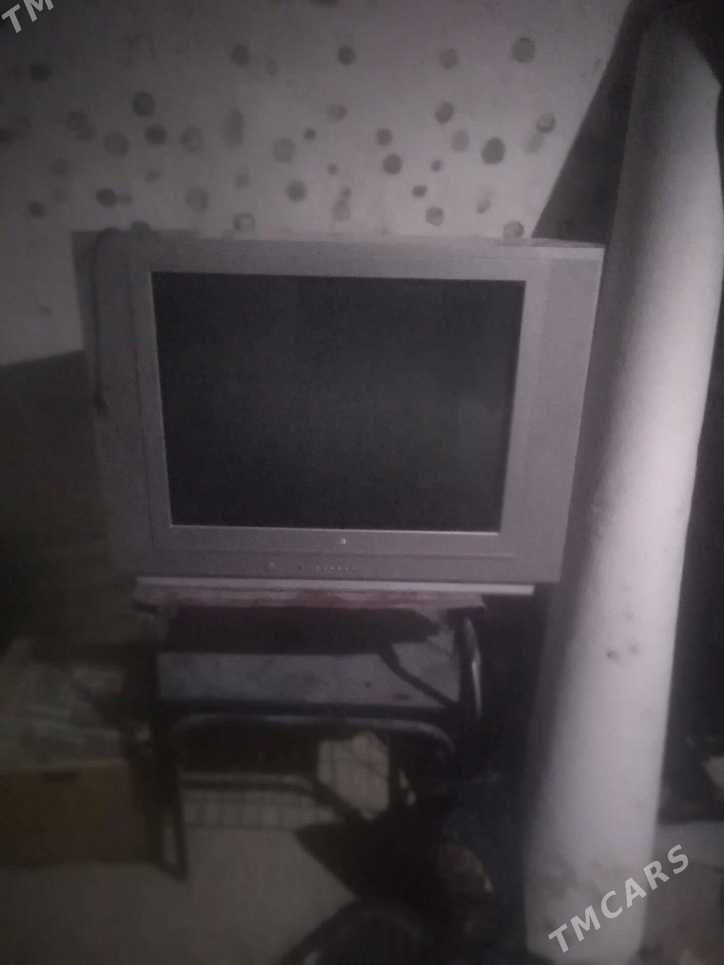 Телевизор - Türkmenbaşy - img 1