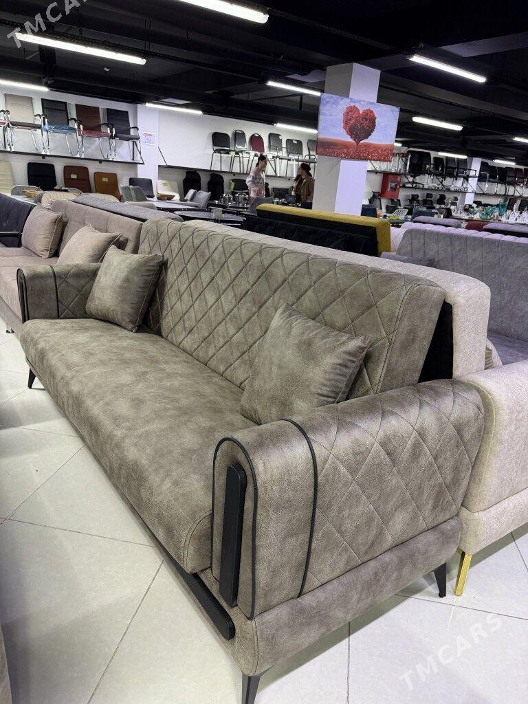 Diwan kniźka Vintage 215 sm - Aşgabat - img 1