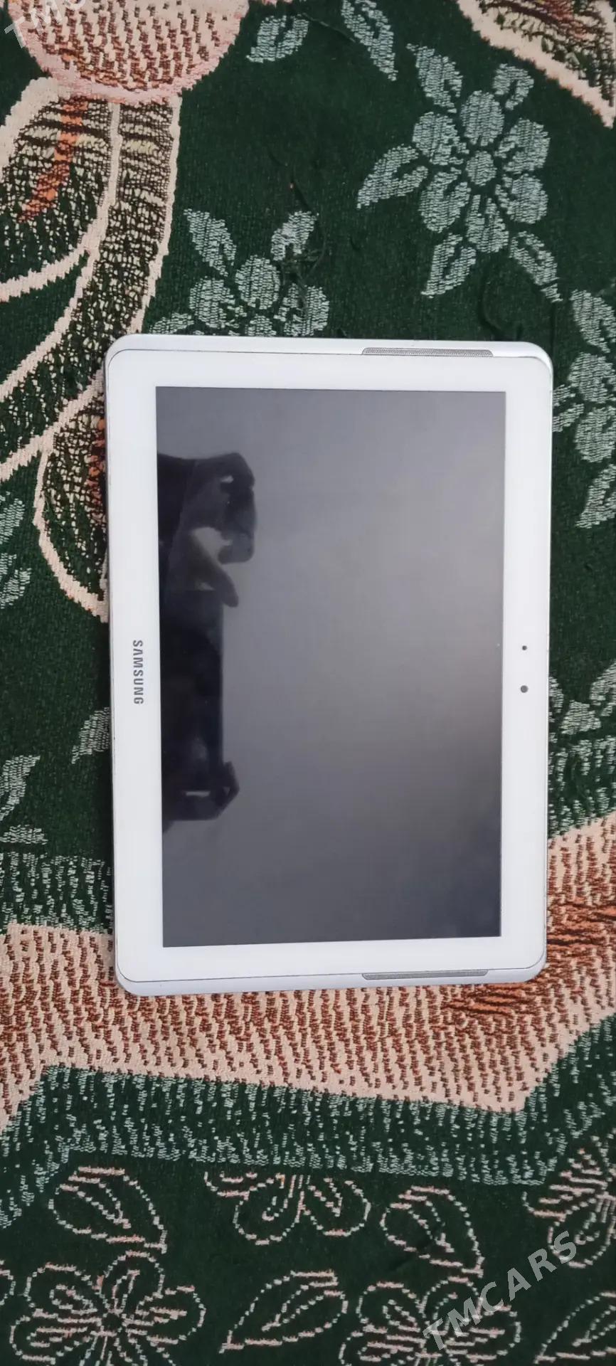 Samsung galaxy Tad 2 uly ekran - Мары - img 1