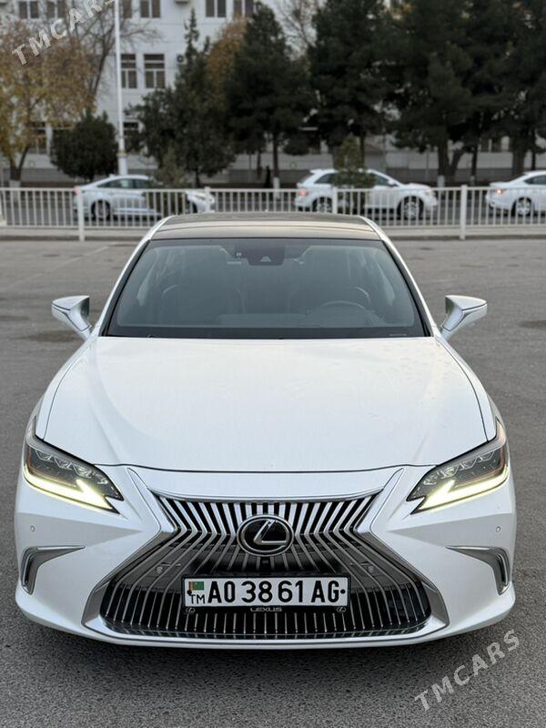 Lexus ES 350 2019 - 560 000 TMT - Aşgabat - img 1