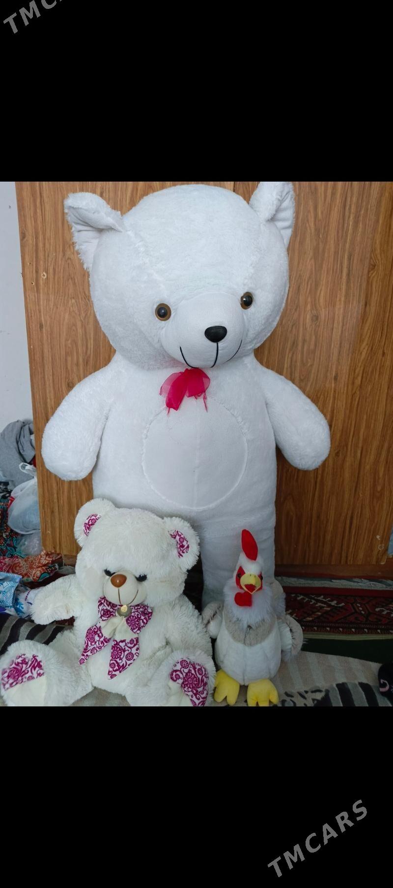 miskalar we upakofka 3 sany - Parahat 2 - img 1