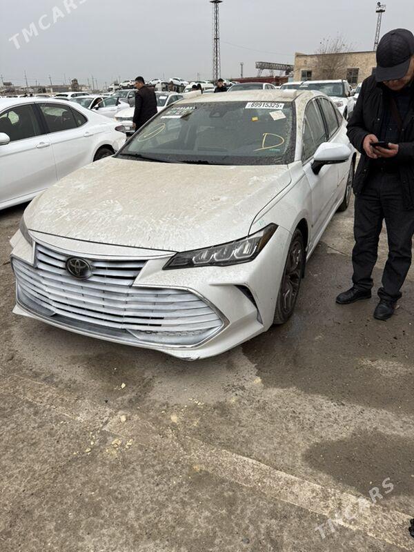 Toyota Avalon 2020 - 420 000 TMT - Baýramaly - img 1