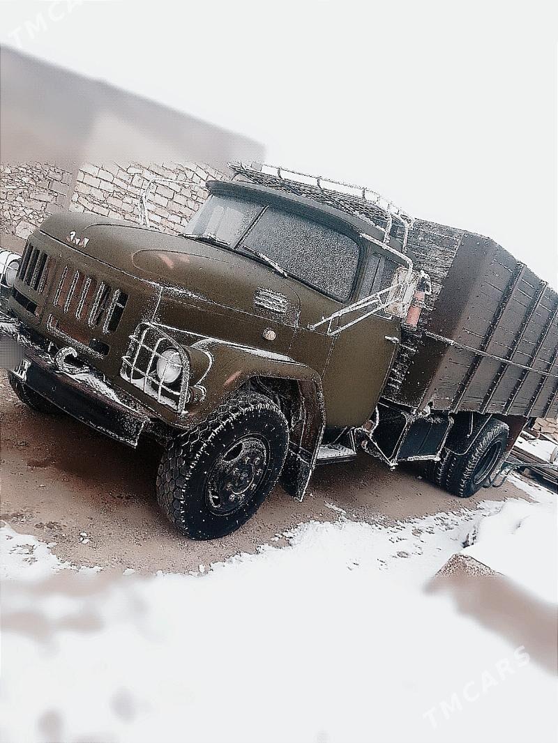 Zil 130 1992 - 128 000 TMT - Гызыларбат - img 1