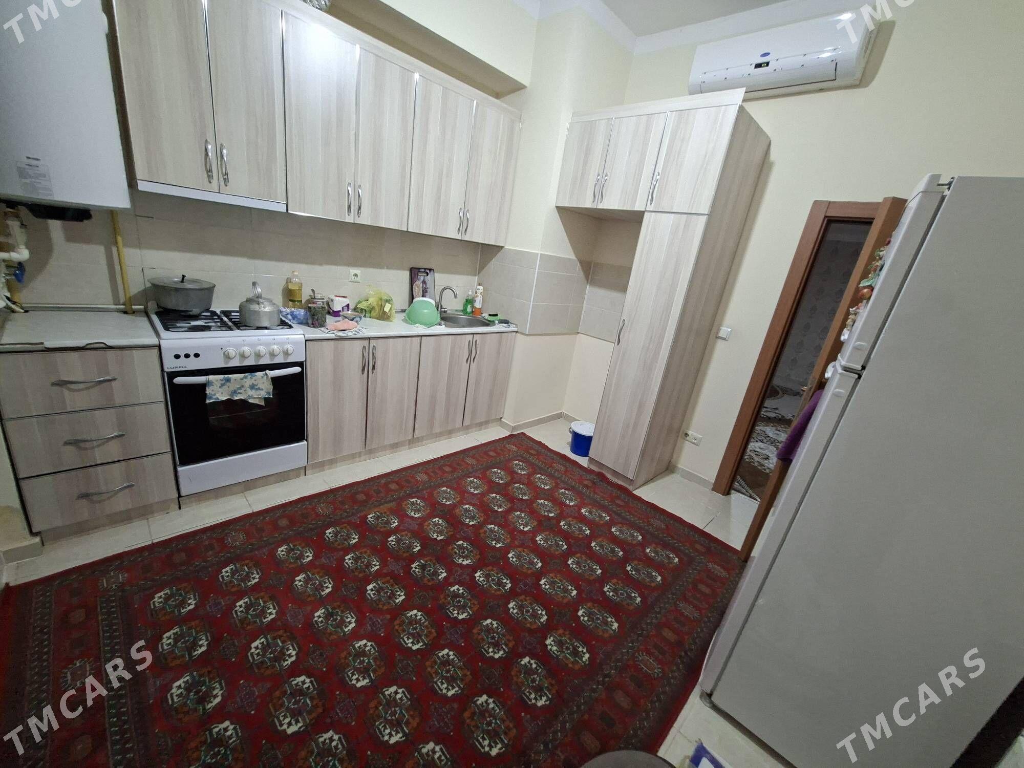 kwartirant gerek gelin-gyz mas - Aşgabat - img 1