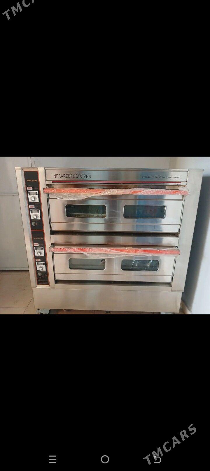 Peç 2gözli - Мир 7 - img 1