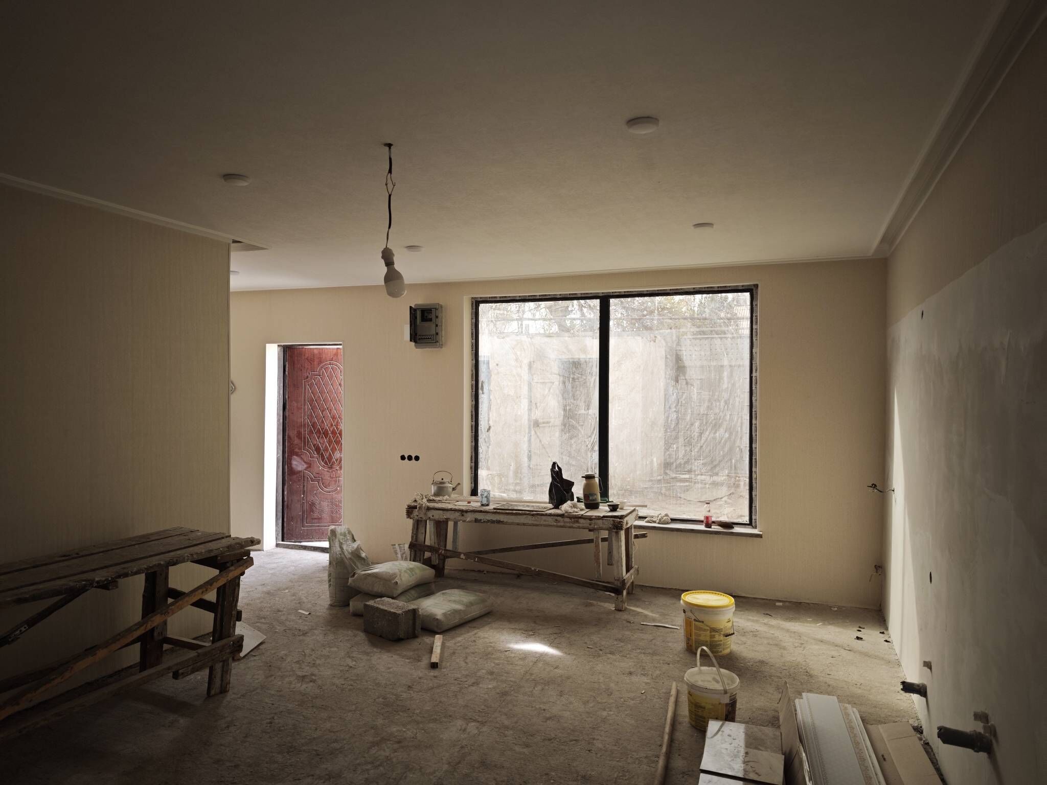 4 ком двор ГАРАШЛЫК - Mary - img 1