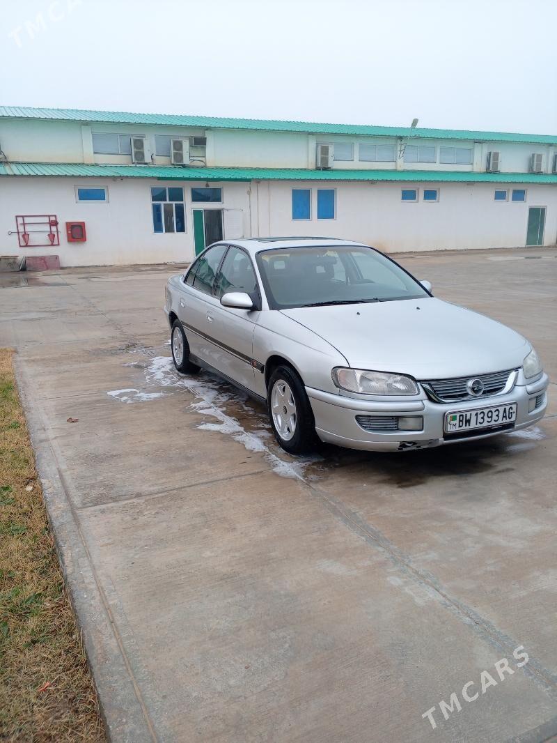 Opel Omega 1996 - 50 000 TMT - Ашхабад - img 1