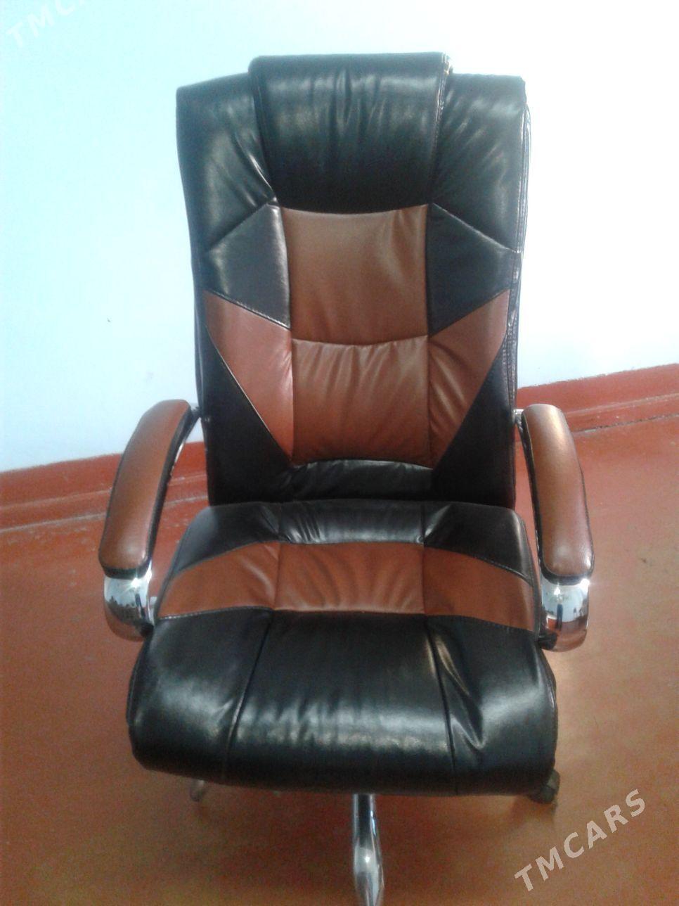 Kreslo - Daşoguz - img 1