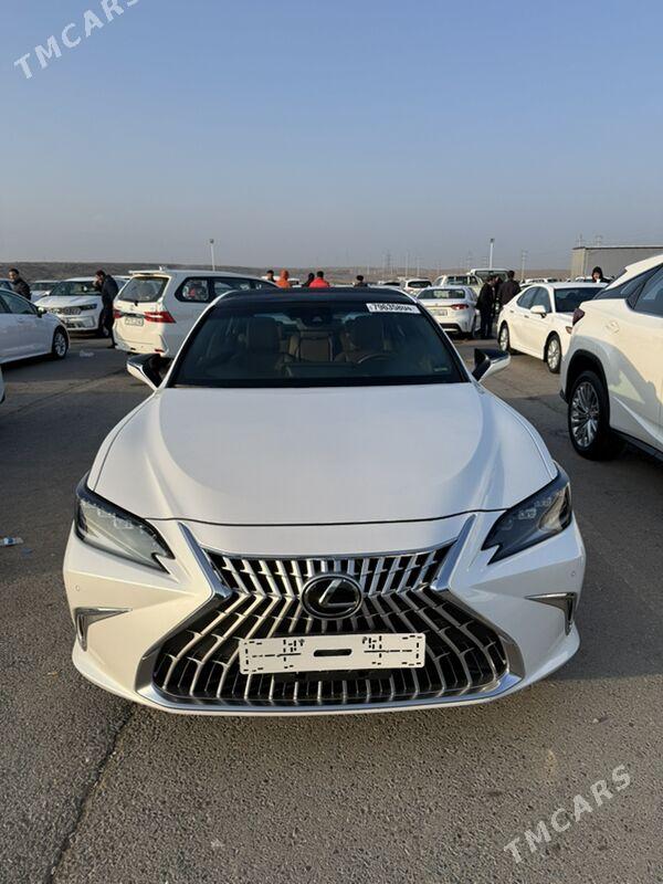 Lexus ES 350 2023 - 695 000 TMT - Мары - img 1