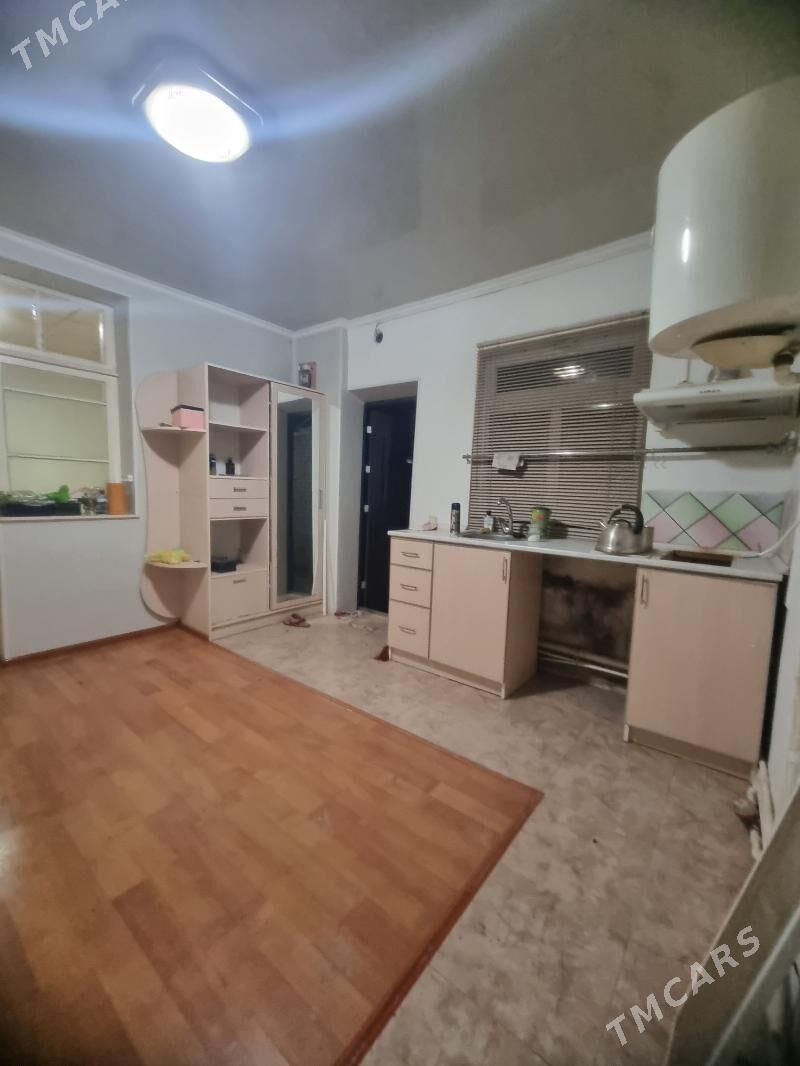 1mik mess 3 km - Мары - img 1