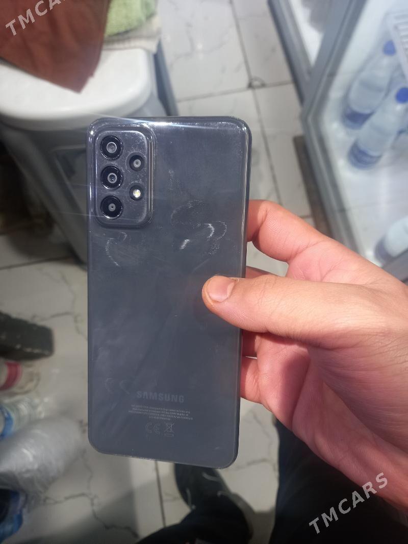 Samsung a23 - Ашхабад - img 1