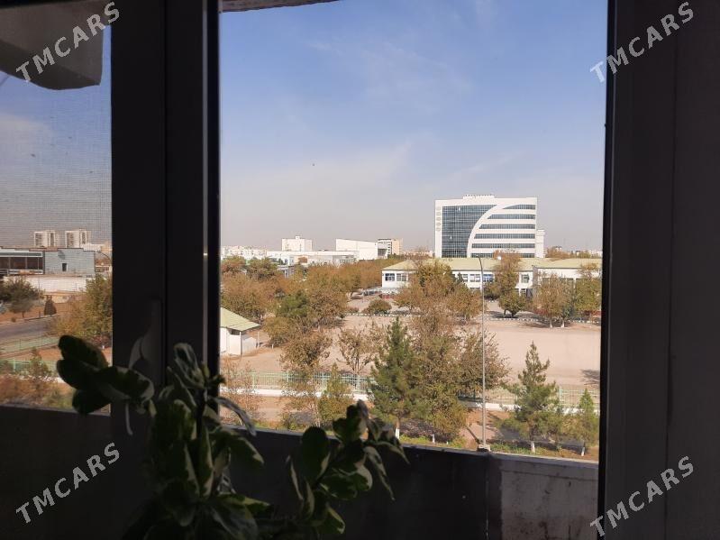 Satlyk jaý - Мары - img 1