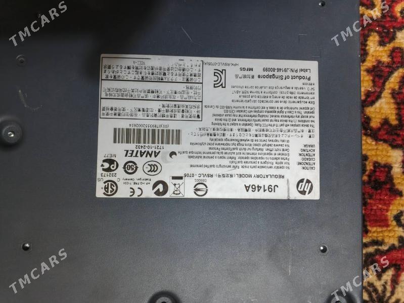 switch ANATEL cisco J9146A - 30 мкр - img 1