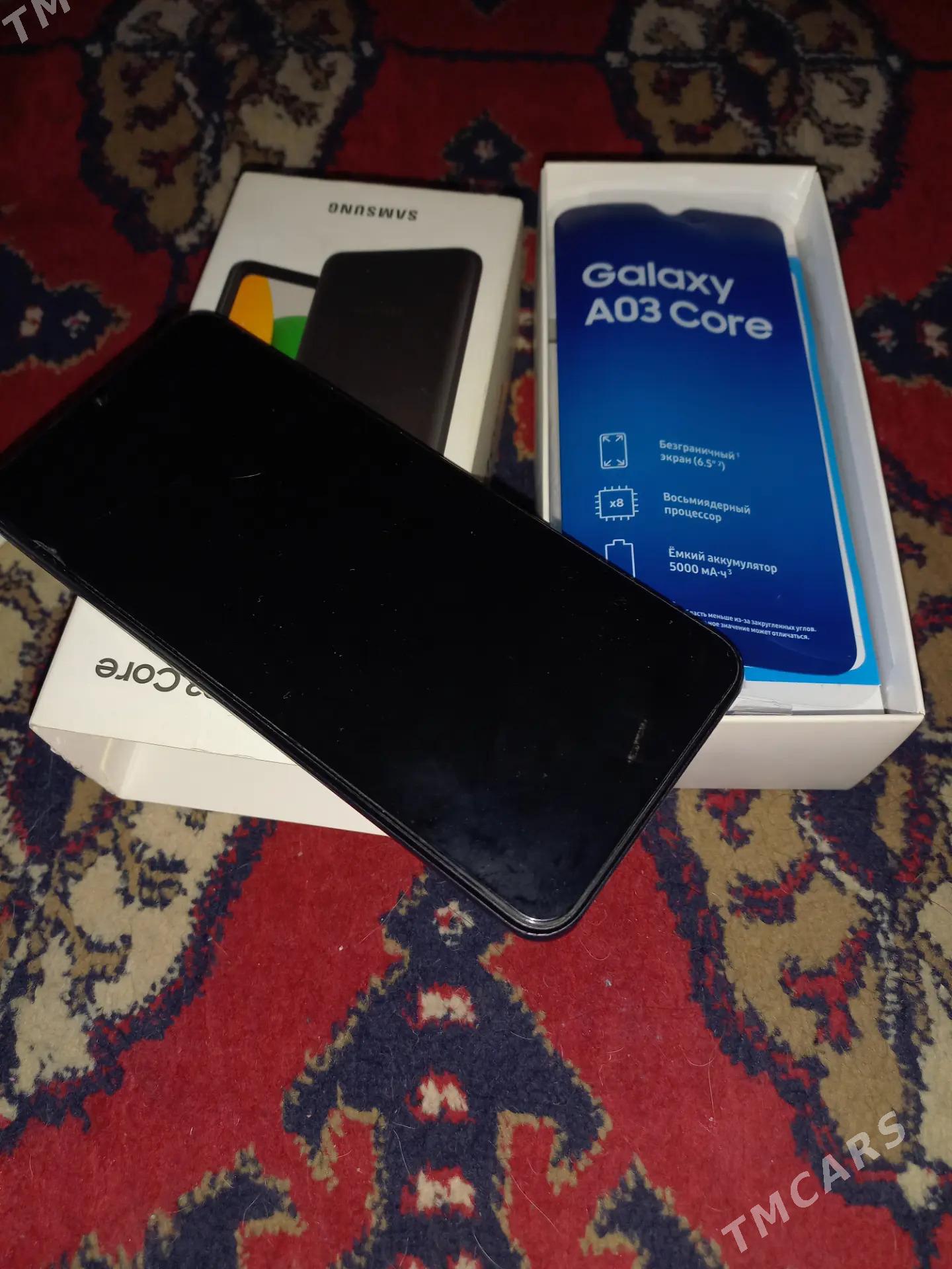 Galaxy A03 Core - Mary - img 1