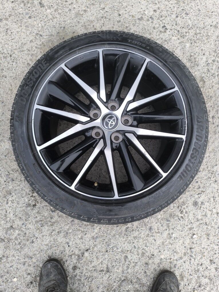 21 kemri Yevrapeyka diska 1 st 5 000 TMT - Büzmeýin - img 1