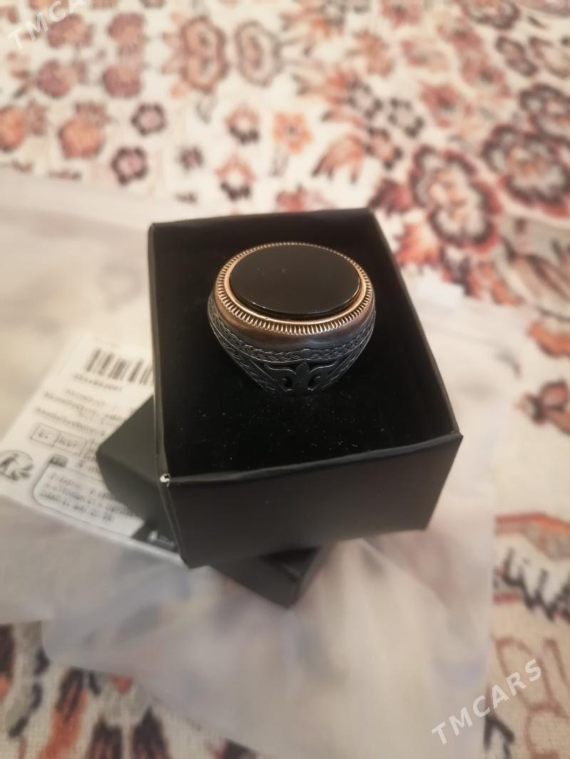 Кольцо. Yuzik - Туркменбаши - img 1