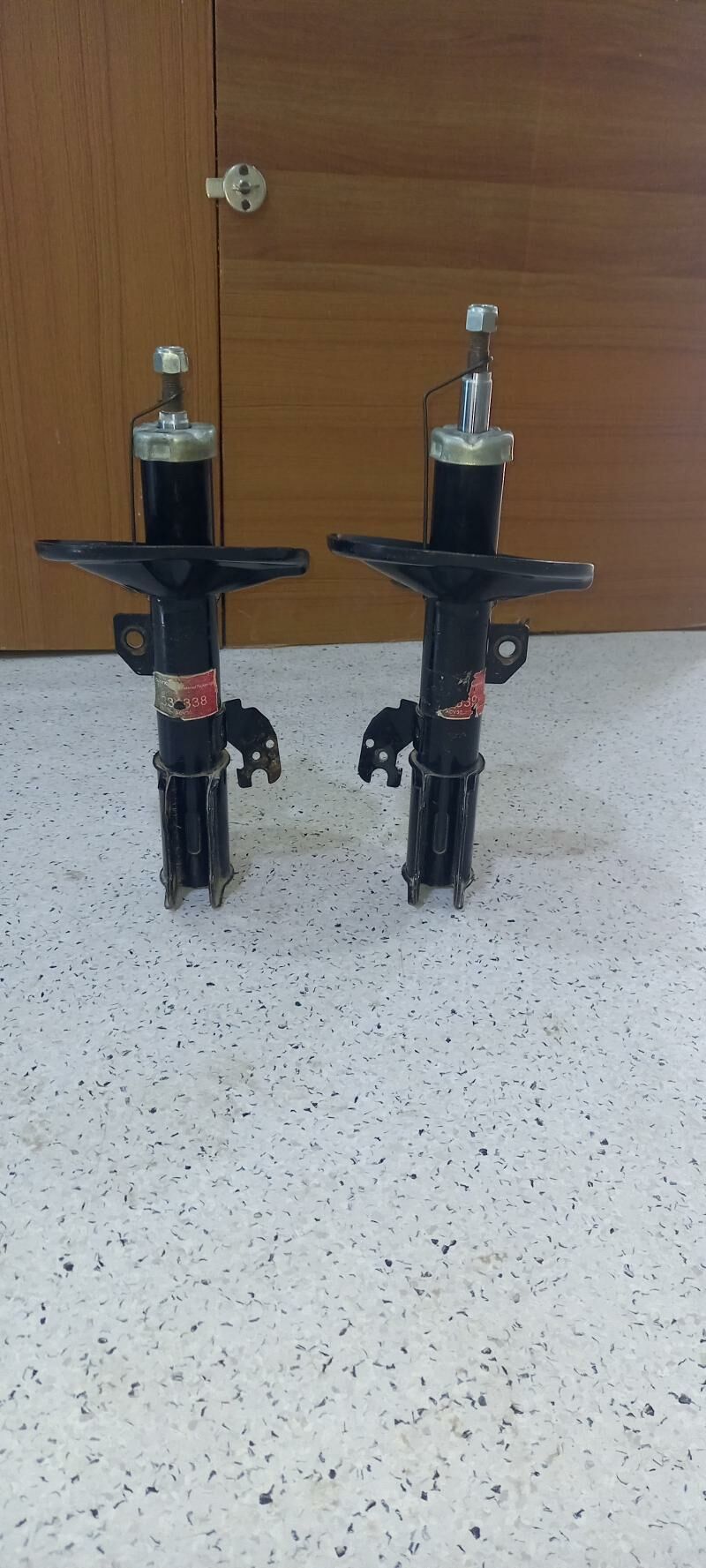 Amertozator 150 TMT - Türkmenbaşy - img 1