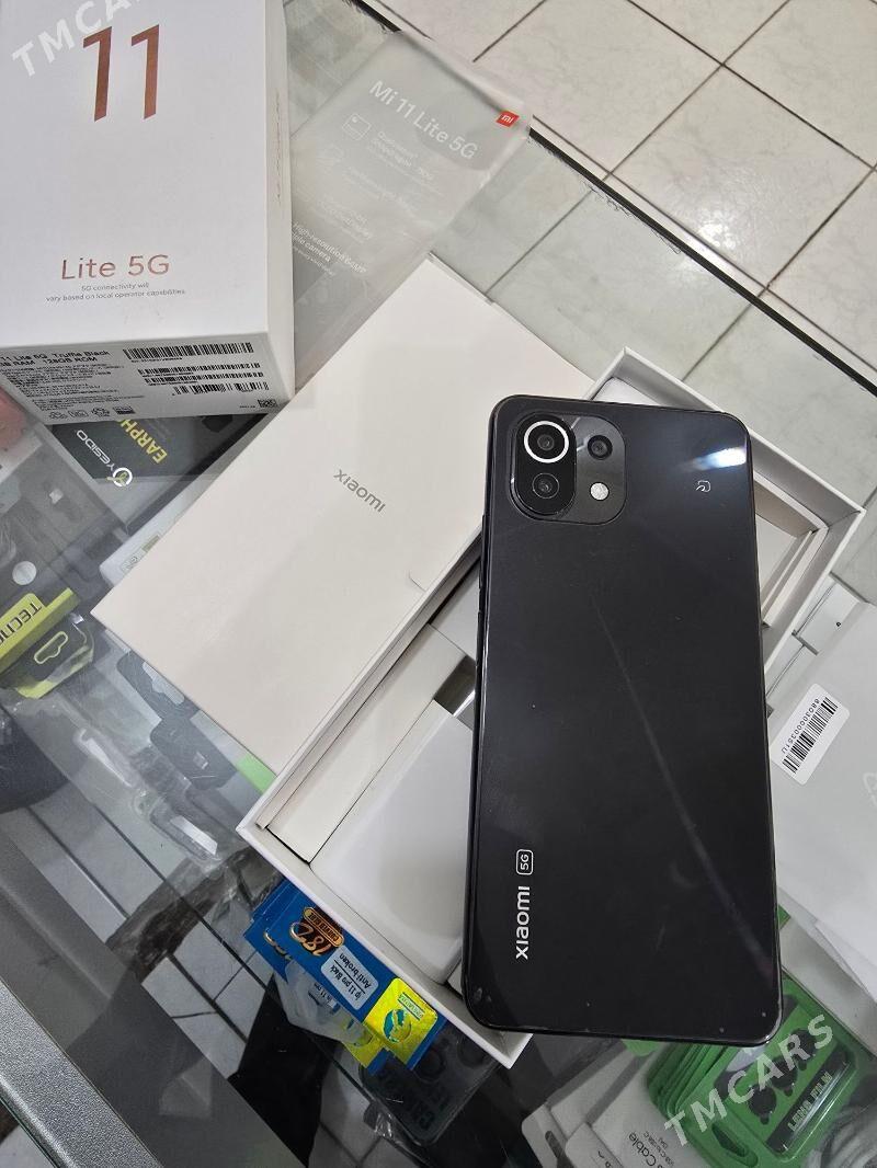 Mi 11 lite - Мары - img 1