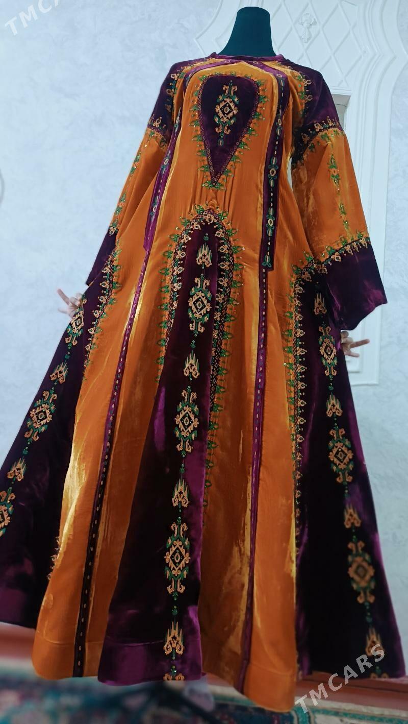 Pombarh - Aşgabat - img 1