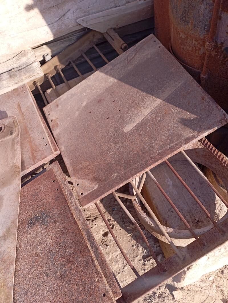 sannal 500 TMT - Гызыларбат - img 1