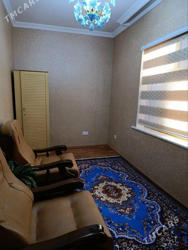 Arenda Gowdan W 2kom - Ашхабад - img 1