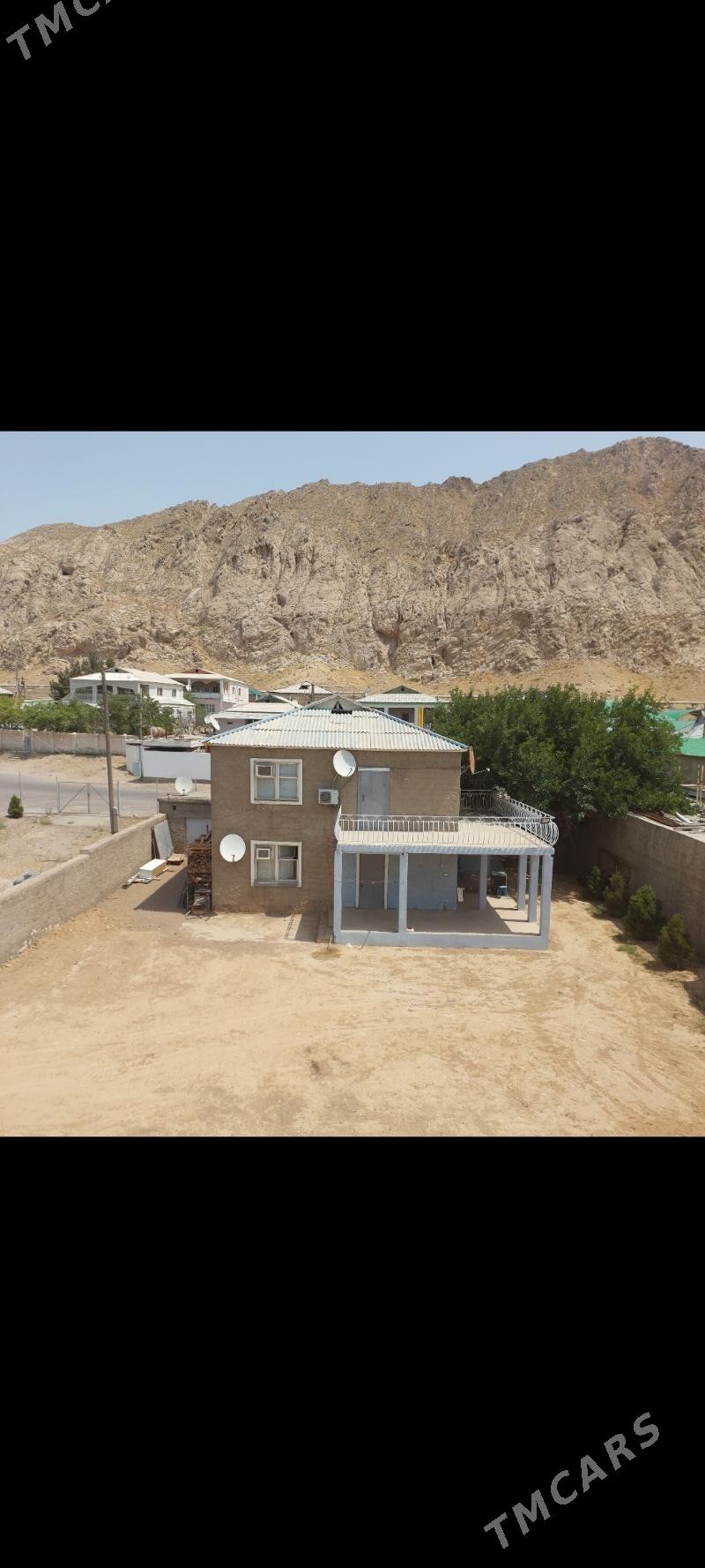 Дом - Туркменбаши - img 1