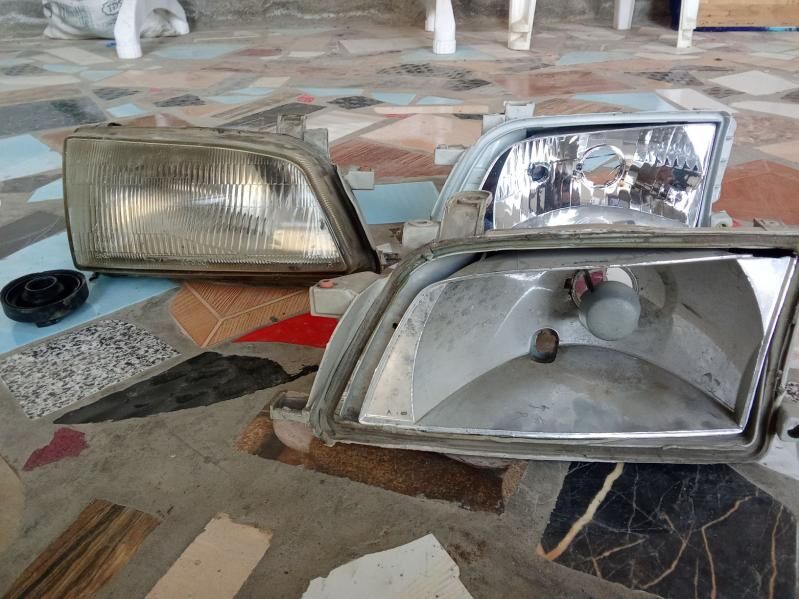 Maşynyň fary 400 TMT - Туркменабат - img 1