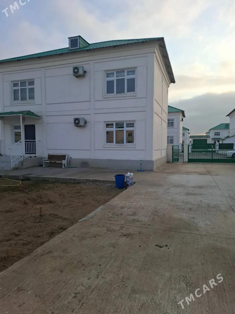 ÇOGANLY KATEJ 6 SOTK - Чоганлы - img 1