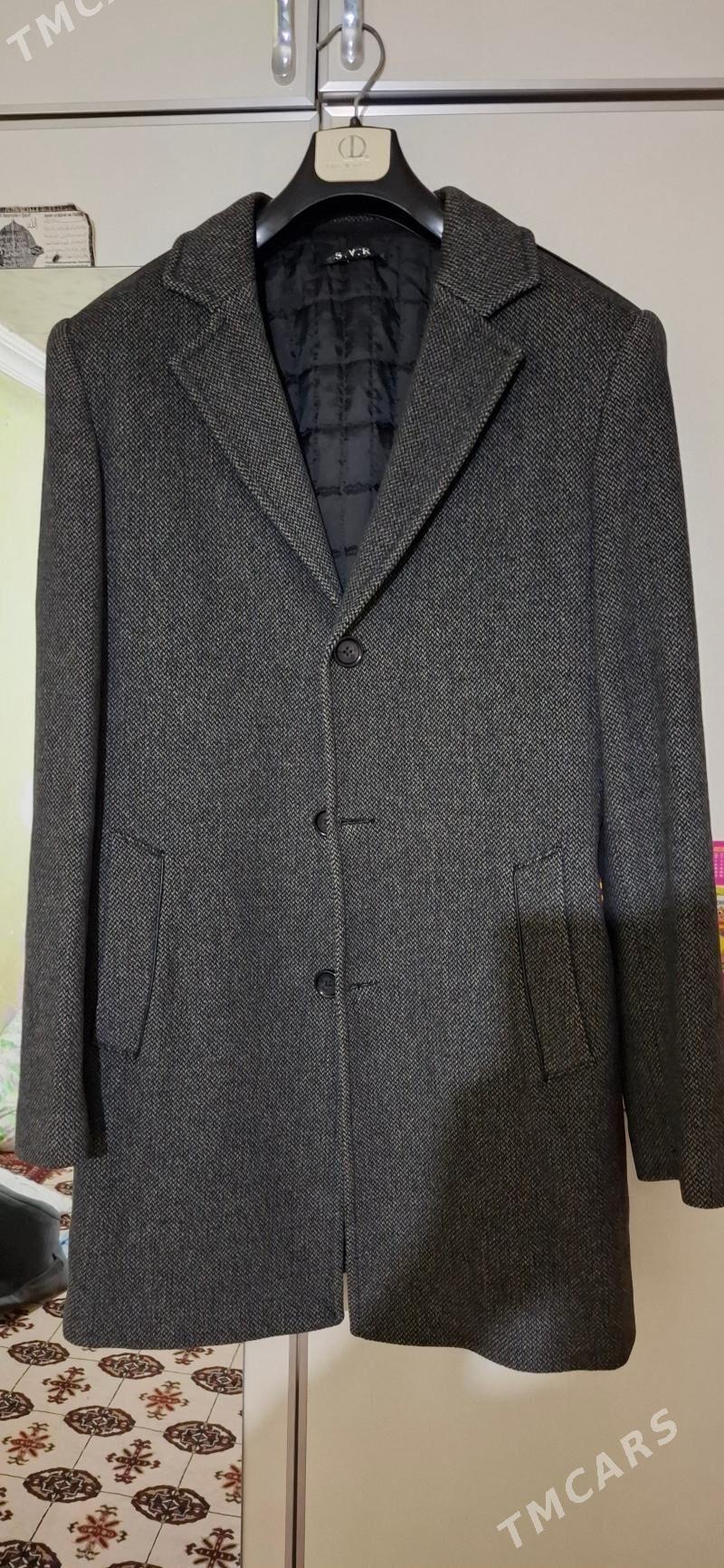 palto - Aşgabat - img 1