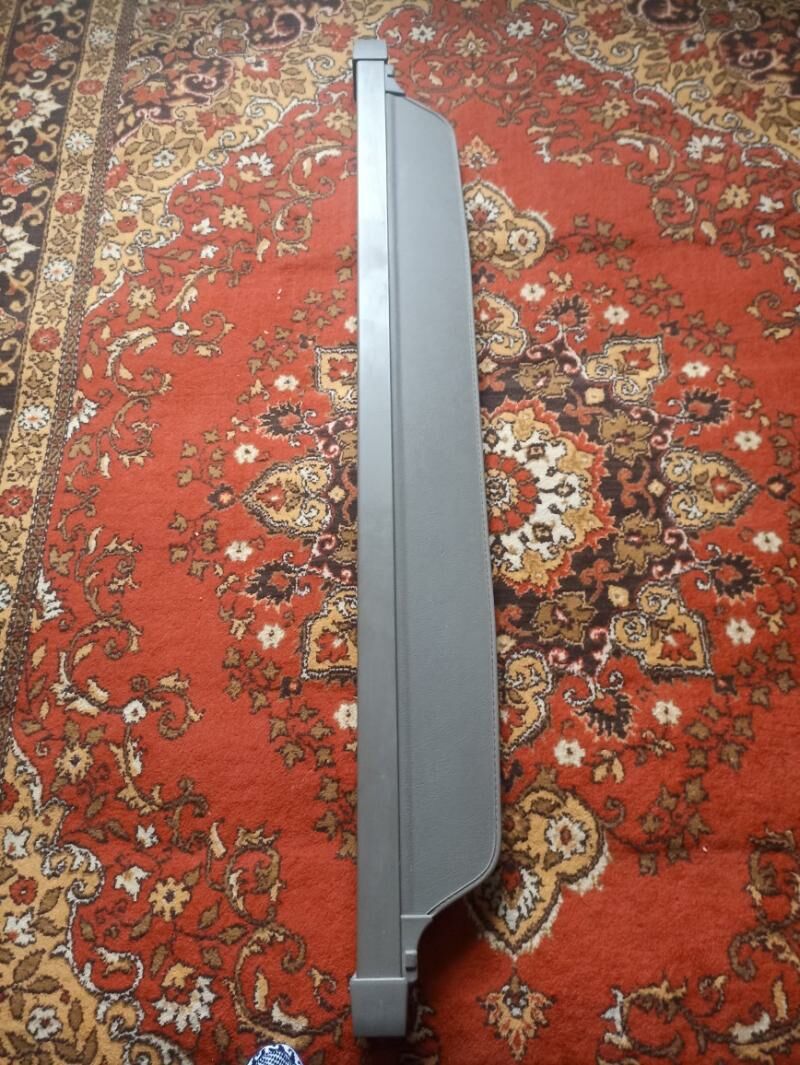 Patfinder zalyuz 1 100 TMT - Мургап - img 1