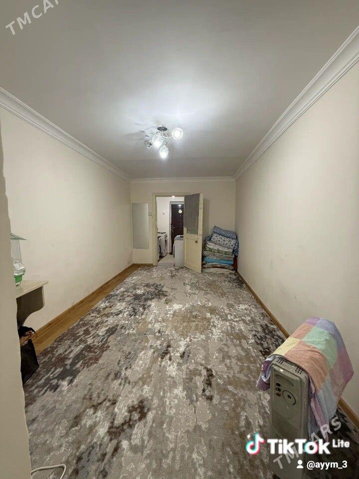 гостинка 1мик 3/1э 1ком 23500 - Ашхабад - img 1