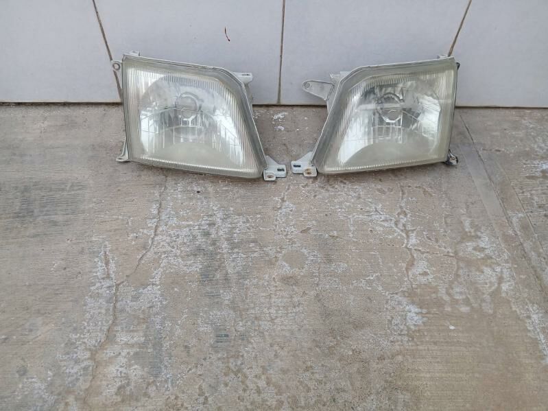 fara prado 1 100 TMT - Туркменбаши - img 1