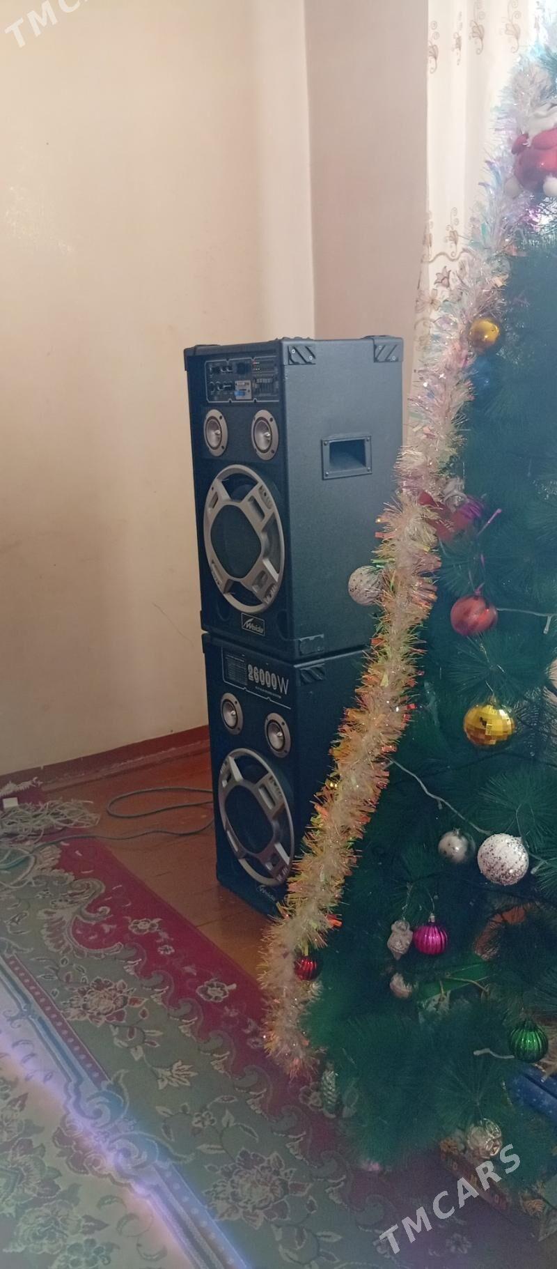 Kalonka 26000 wat - Gubadag - img 1