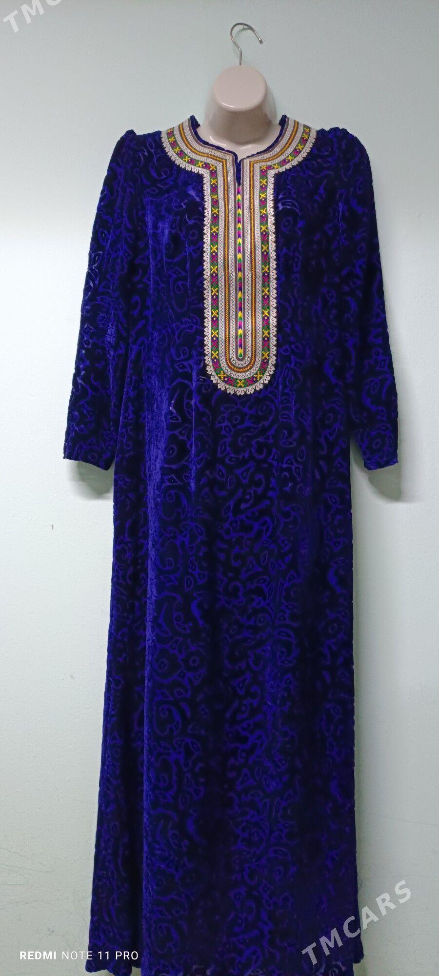 koynek - Balkanabat - img 1